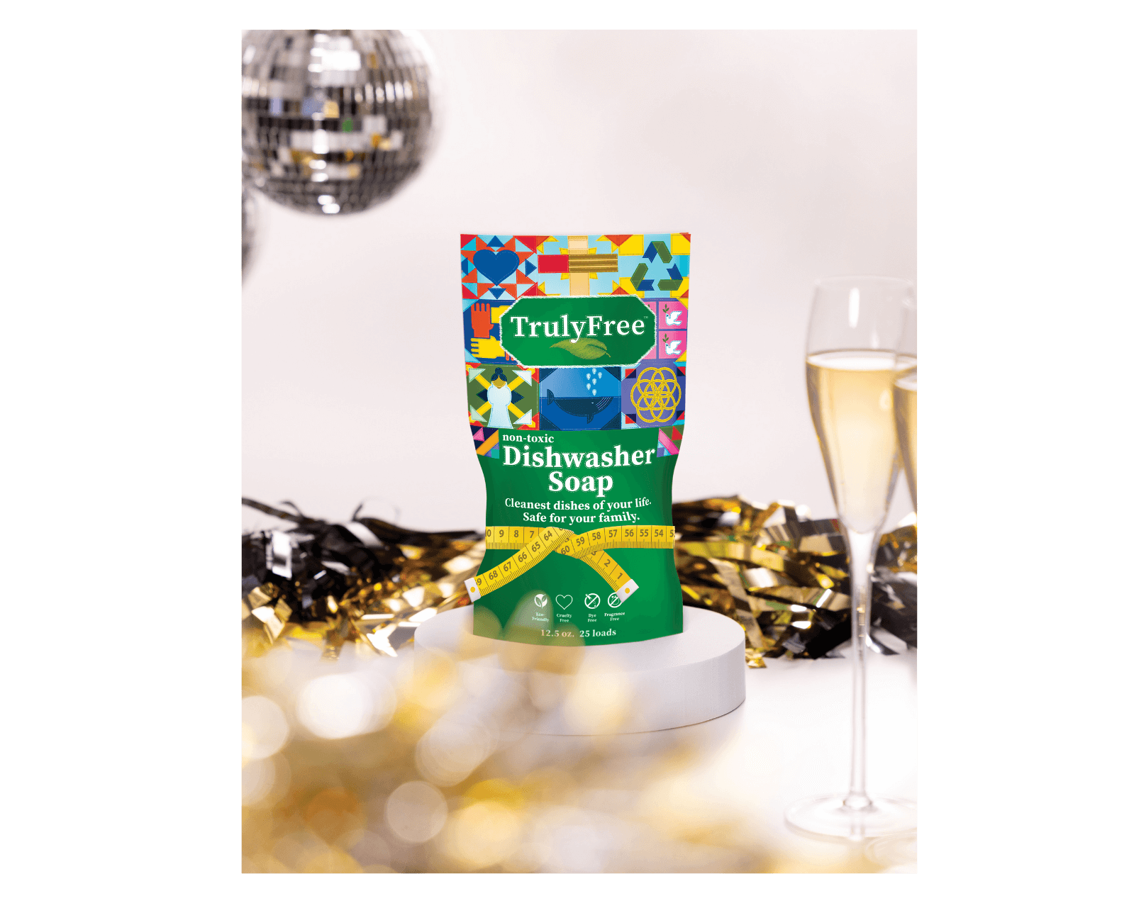 New Year, New You. Health & Wellness. Kick Start Your New Year 2024